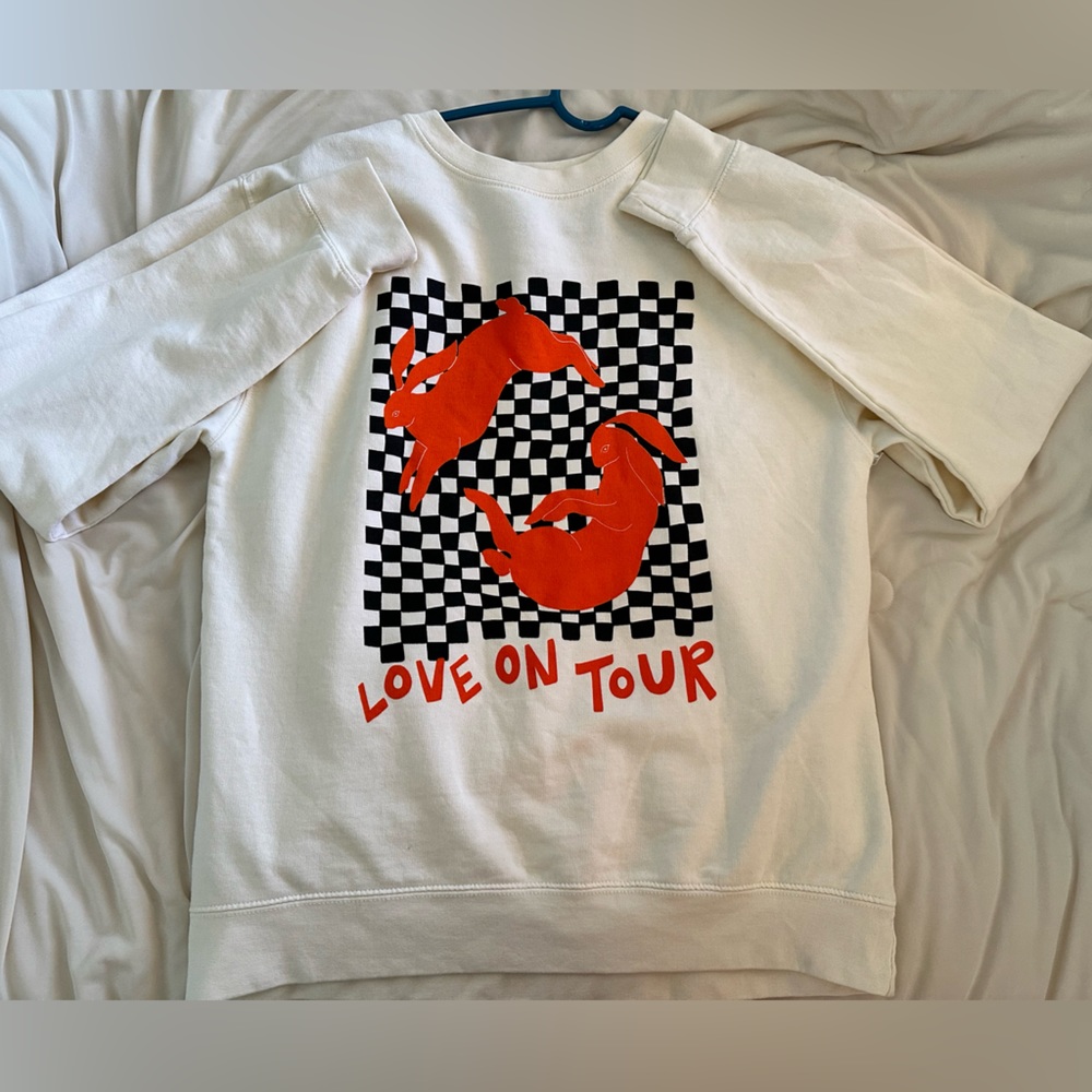 HARRY STYLES MERCH